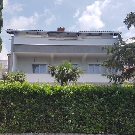 Mariva21 Apartamento Dramalj Exterior foto