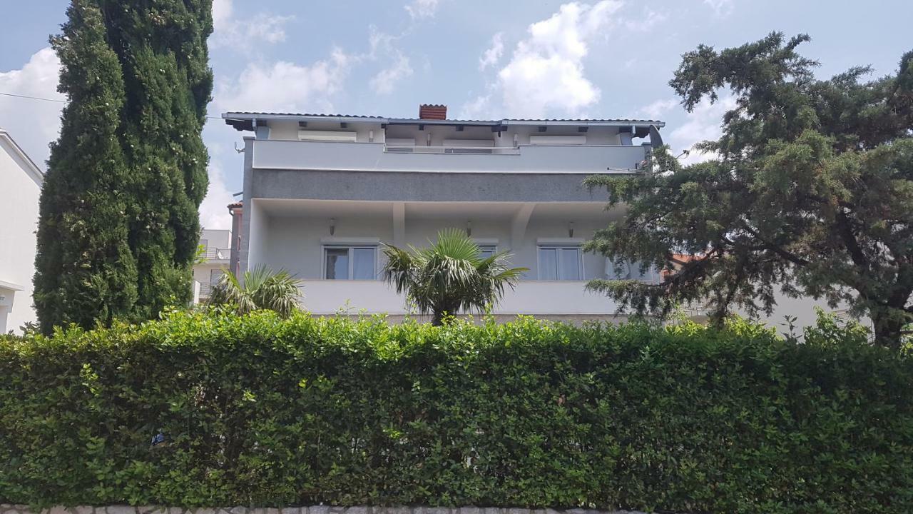 Mariva21 Apartamento Dramalj Exterior foto