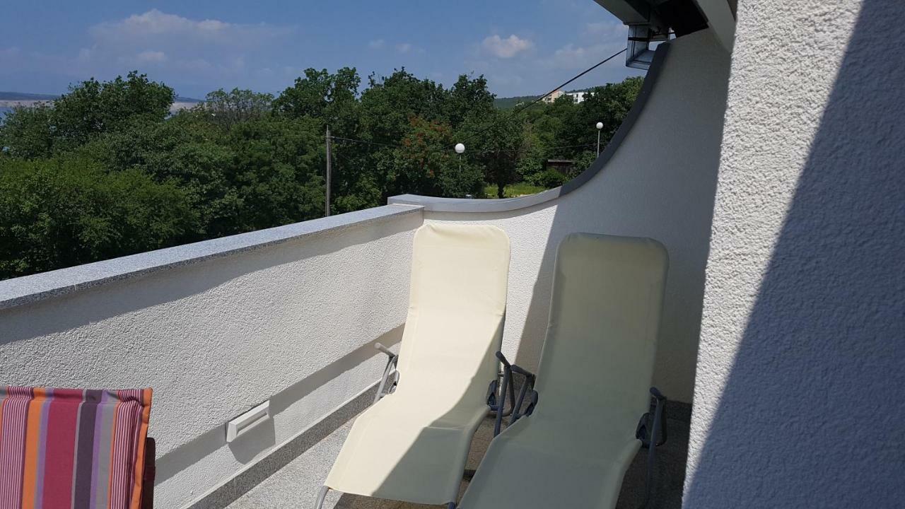 Mariva21 Apartamento Dramalj Exterior foto