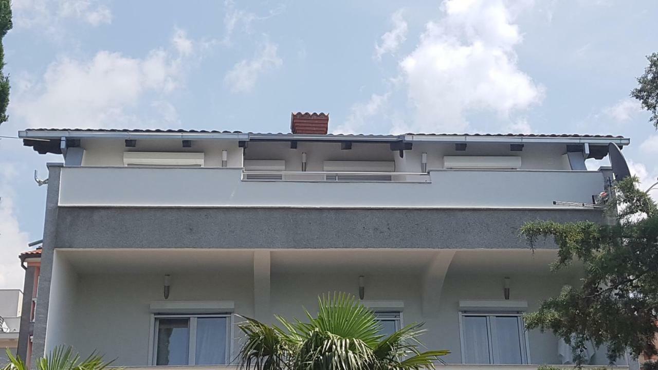Mariva21 Apartamento Dramalj Exterior foto