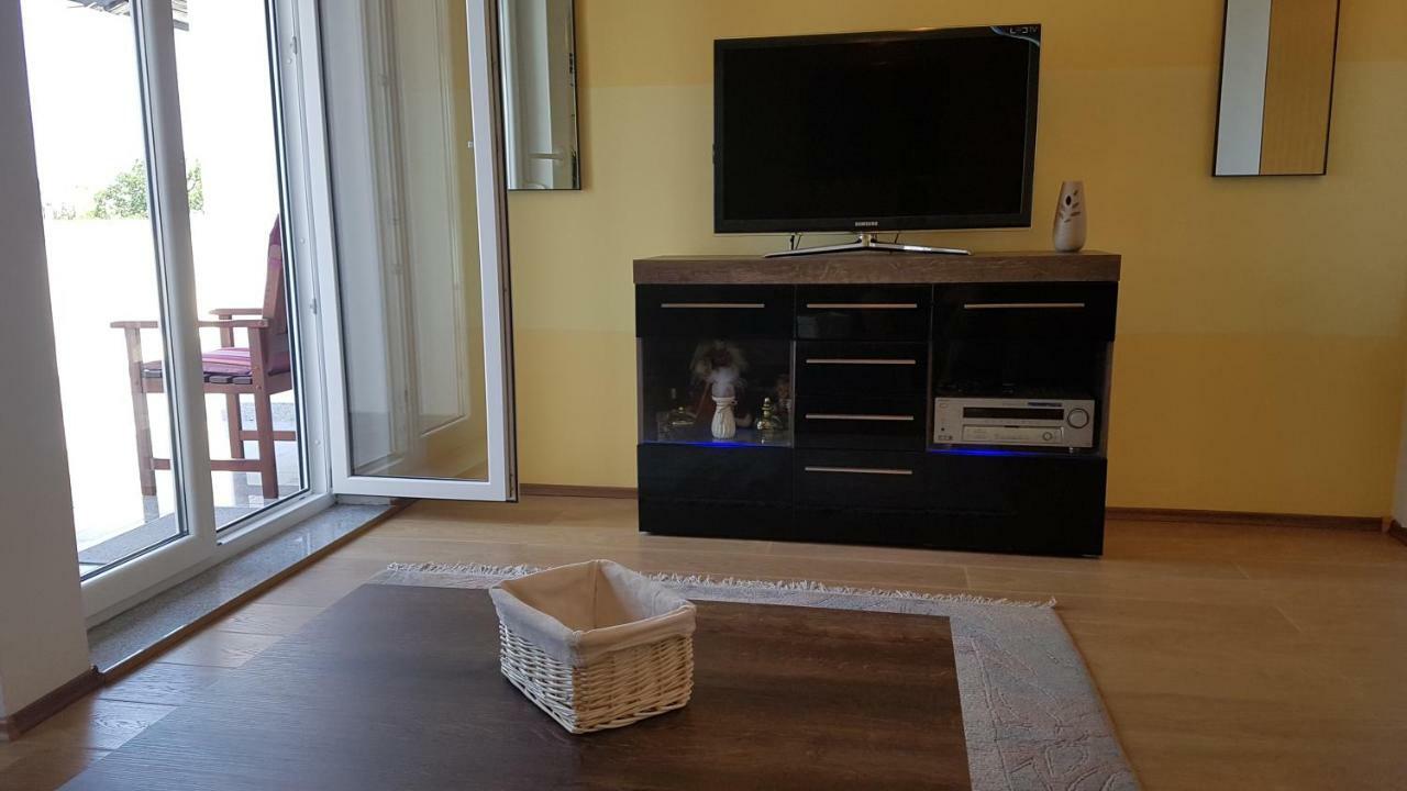 Mariva21 Apartamento Dramalj Exterior foto