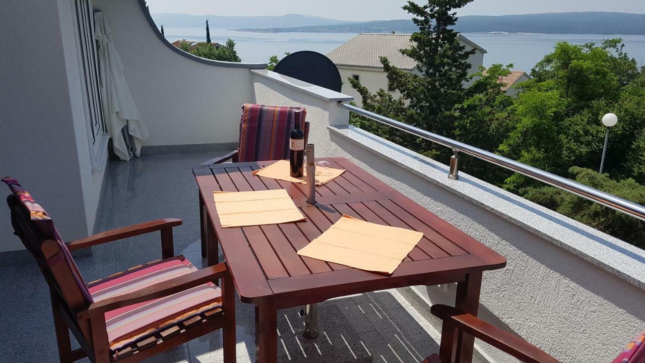 Mariva21 Apartamento Dramalj Exterior foto