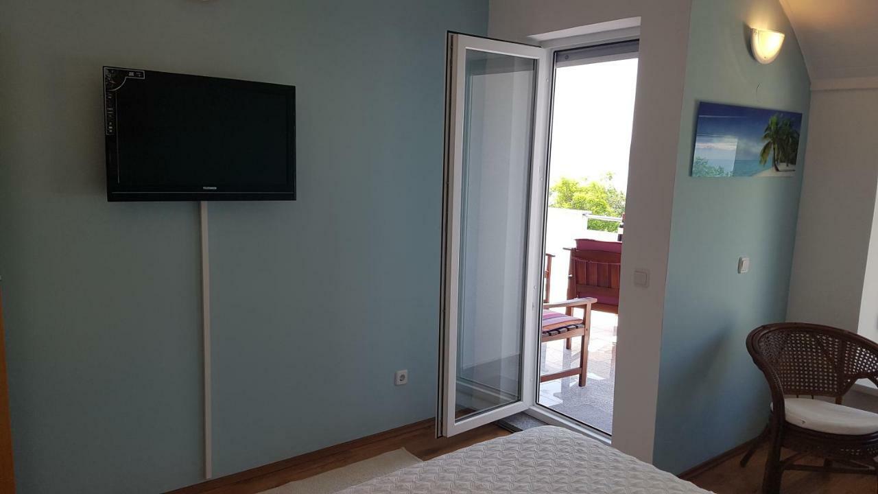 Mariva21 Apartamento Dramalj Exterior foto