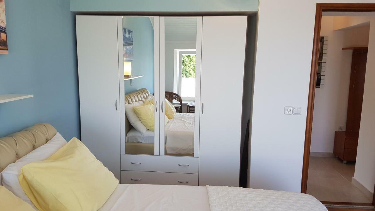 Mariva21 Apartamento Dramalj Exterior foto
