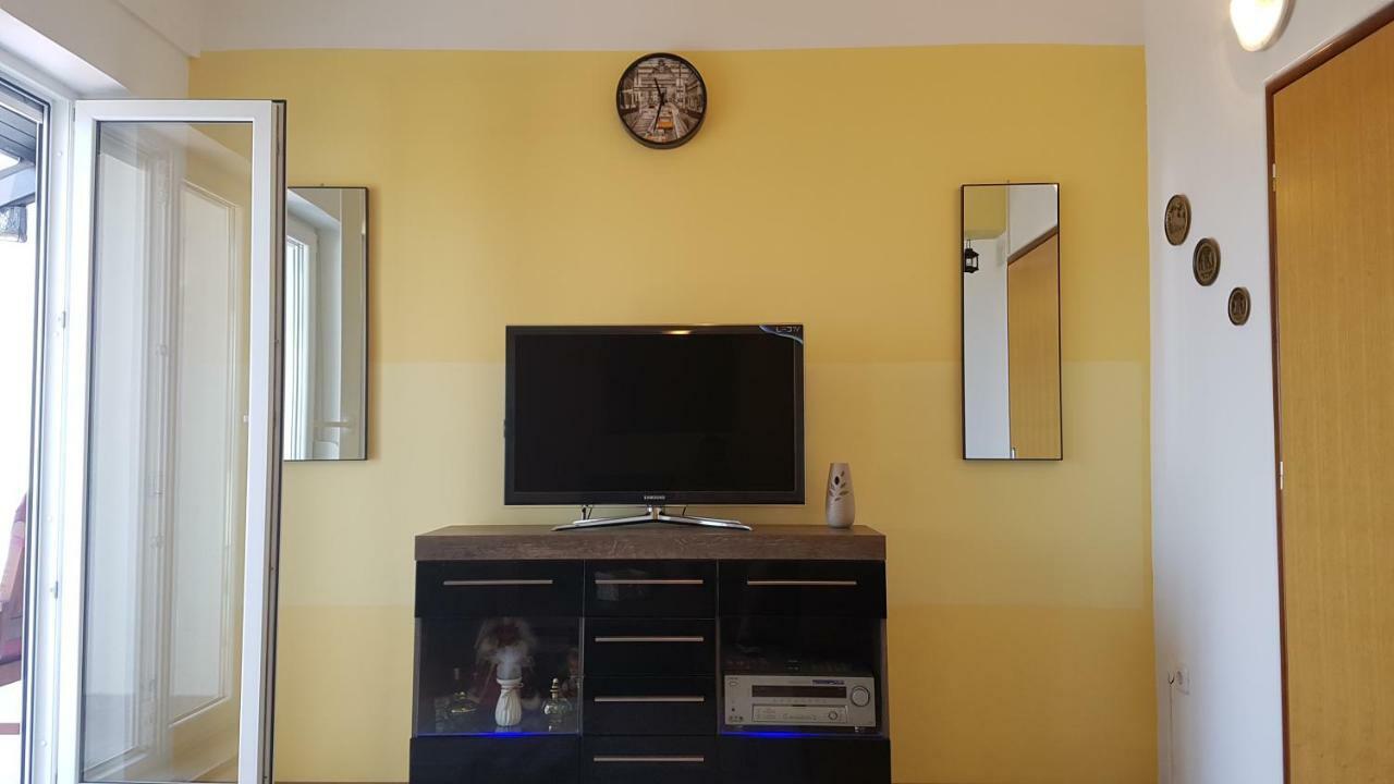 Mariva21 Apartamento Dramalj Exterior foto