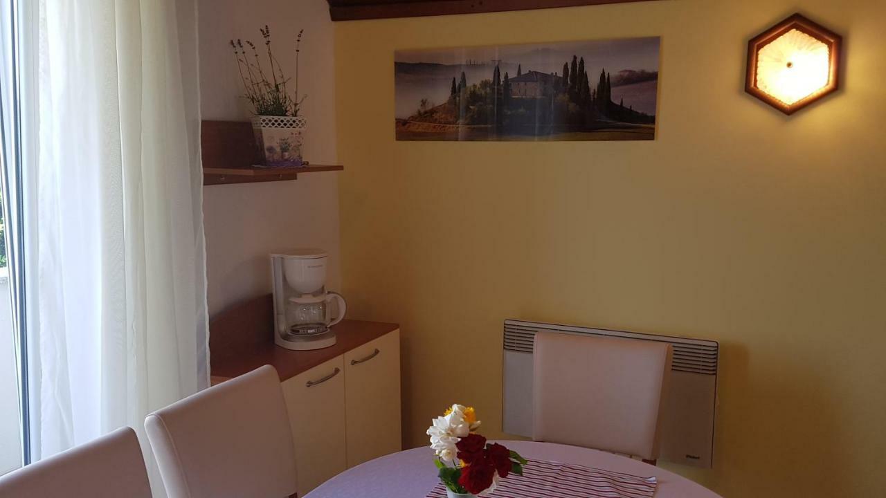 Mariva21 Apartamento Dramalj Exterior foto